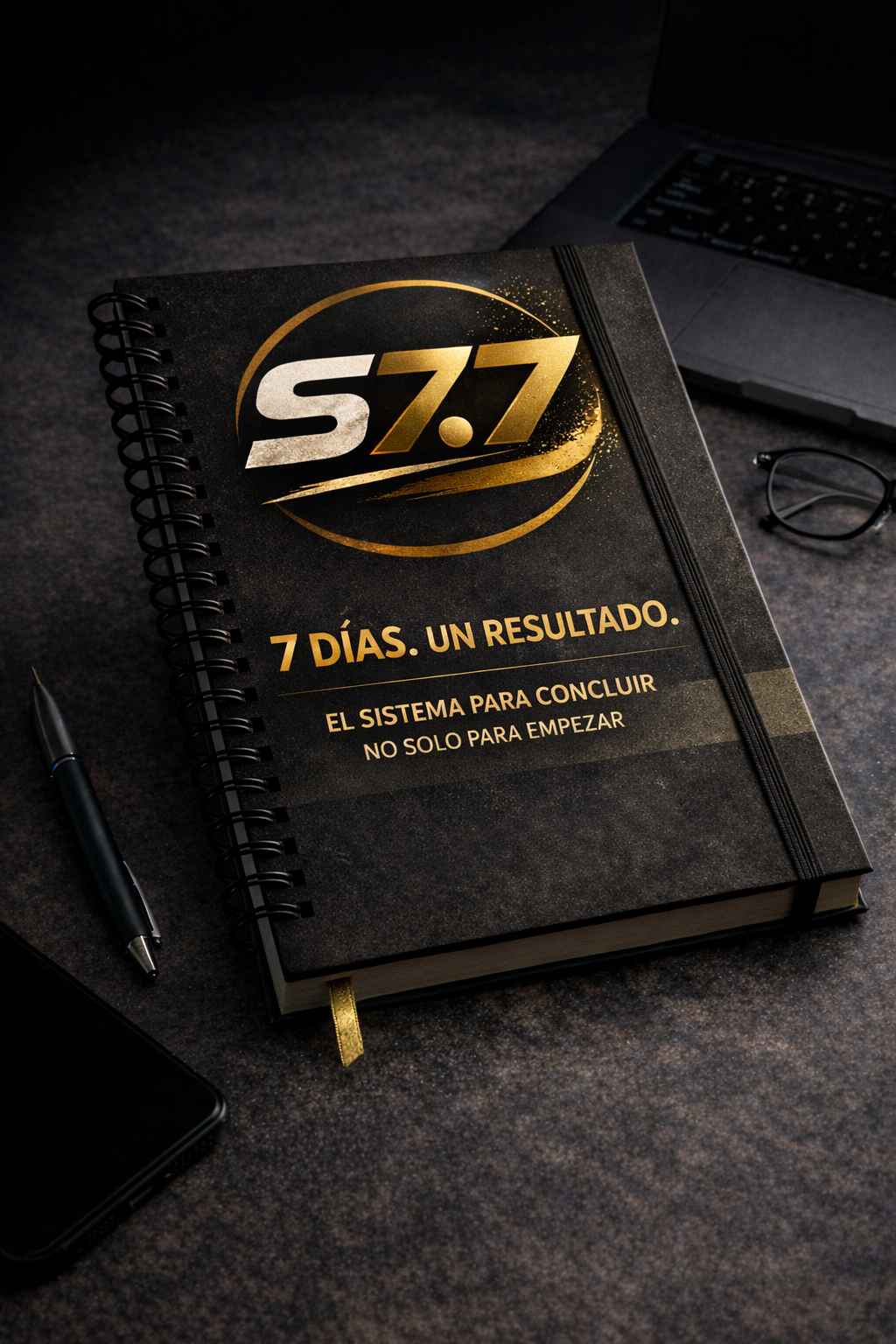 Producto Sistema 7.7